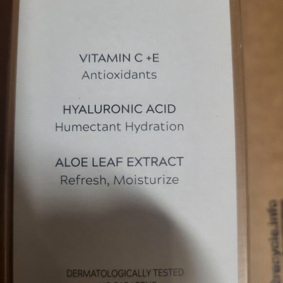 Active Argan Resurface Supersize Resurfacing Serum 3.4  ounces - Picture 6 of 8